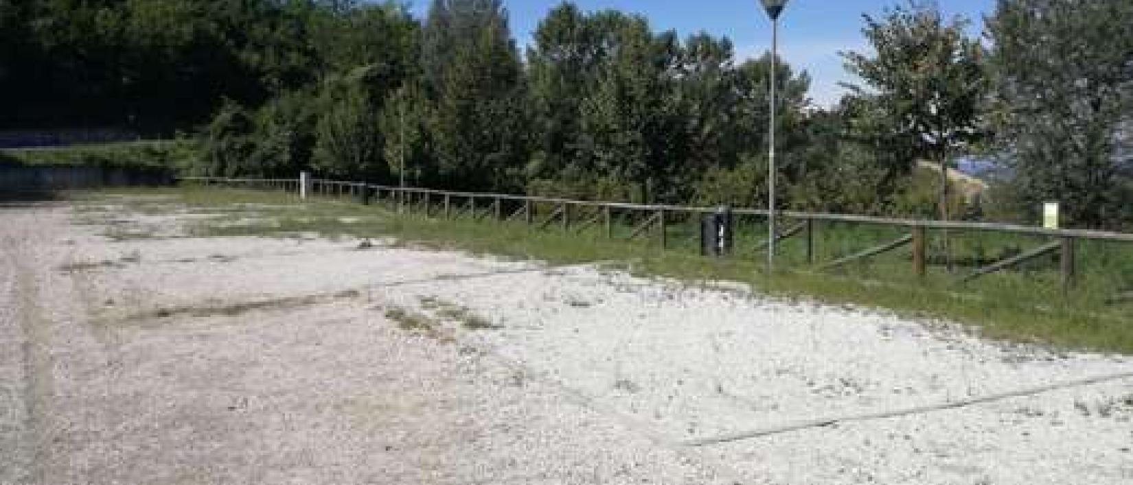 Hoofdfoto Area Sosta Montelupo Albese
