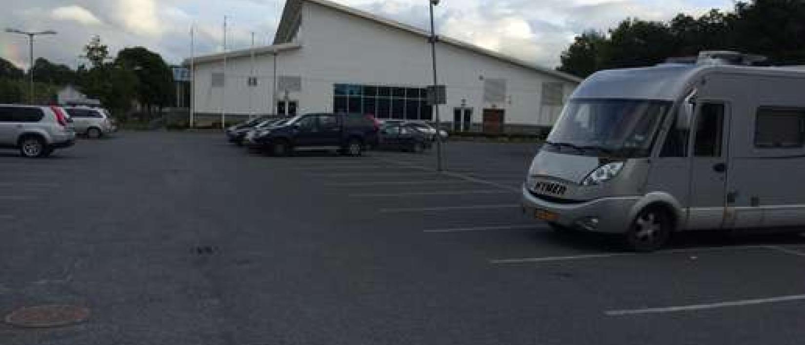 Hoofdfoto Askeaton Pool & Leisure