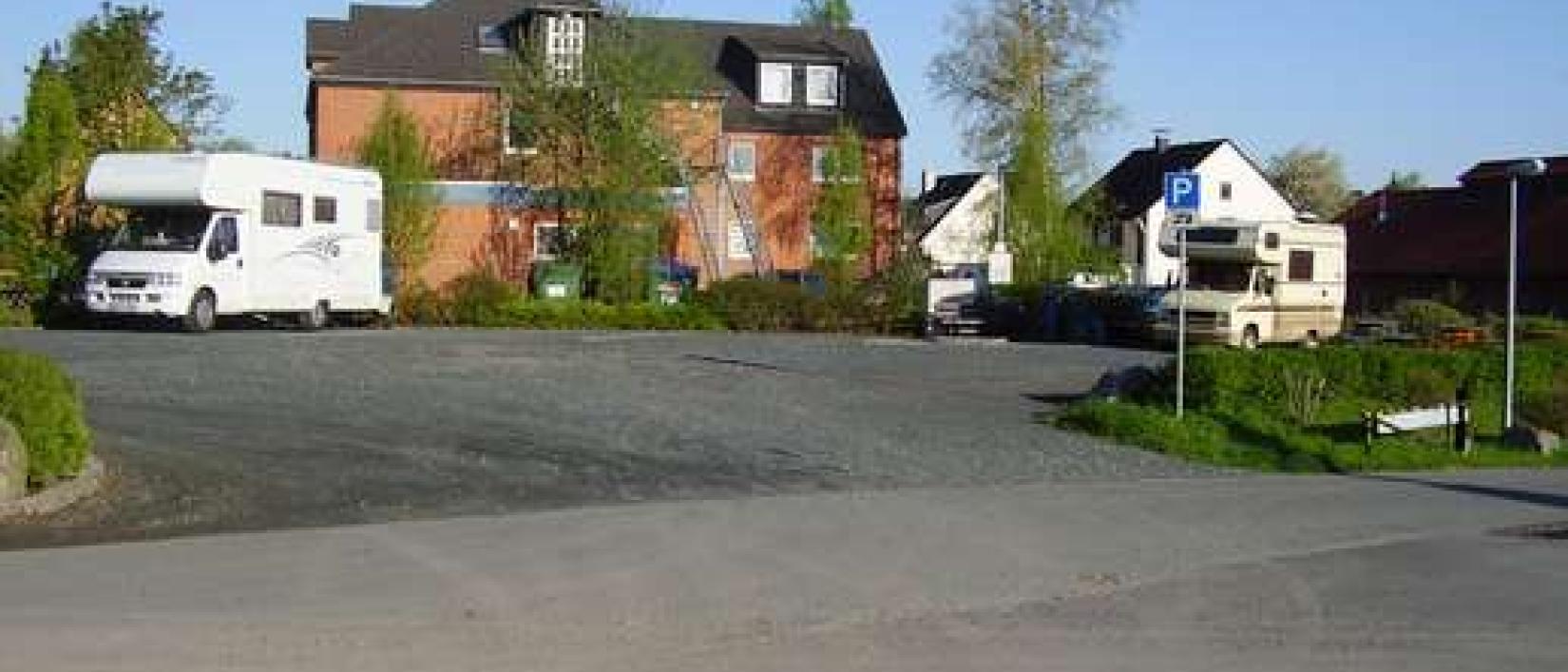 Hoofdfoto Klosterstollen