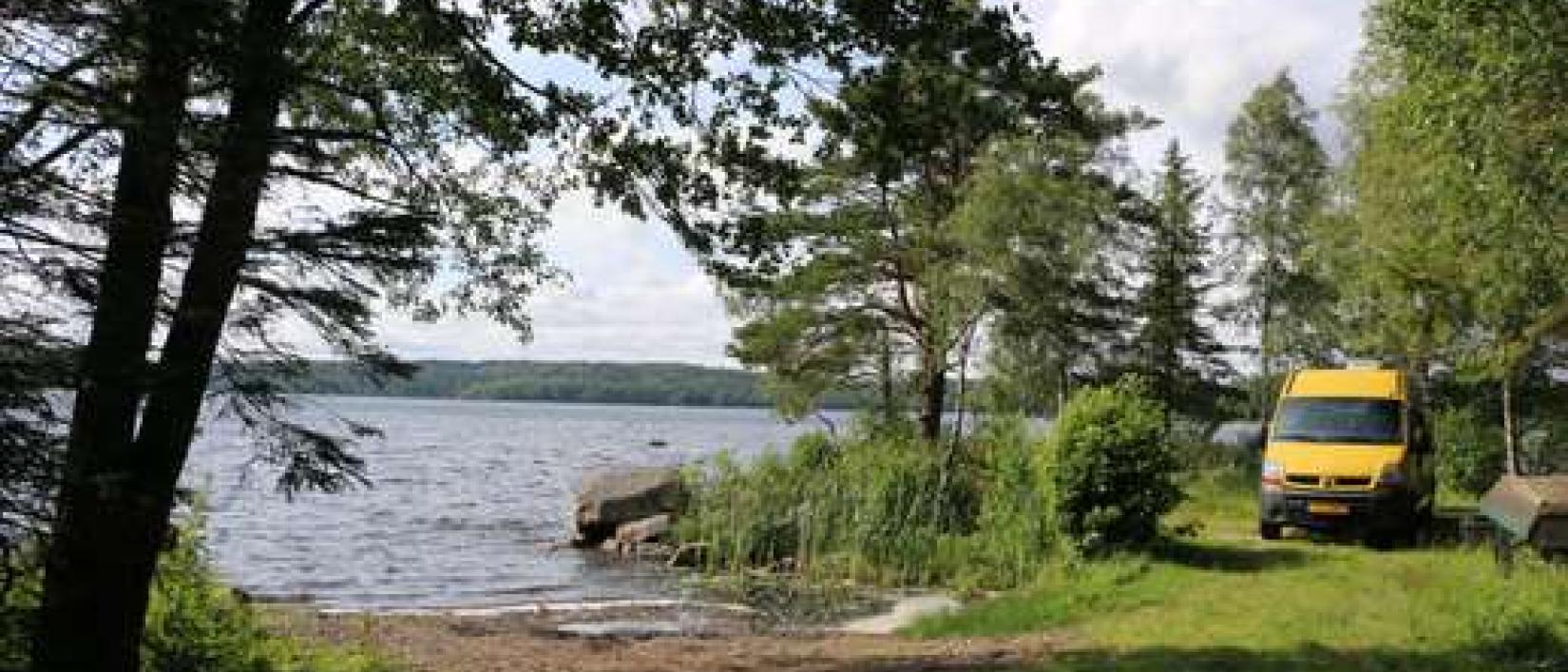 Hoofdfoto Galtholmen