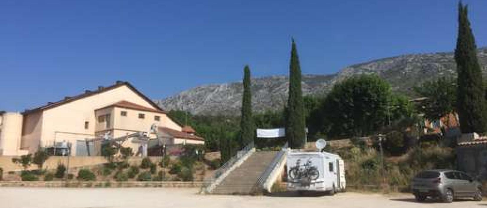 Hoofdfoto Cave les Vignerons du Mont Sainte Victoire