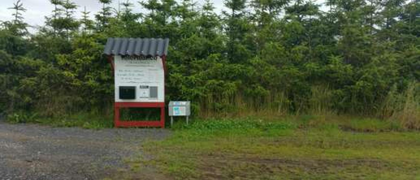 Hoofdfoto Løkken Mobile Home Park