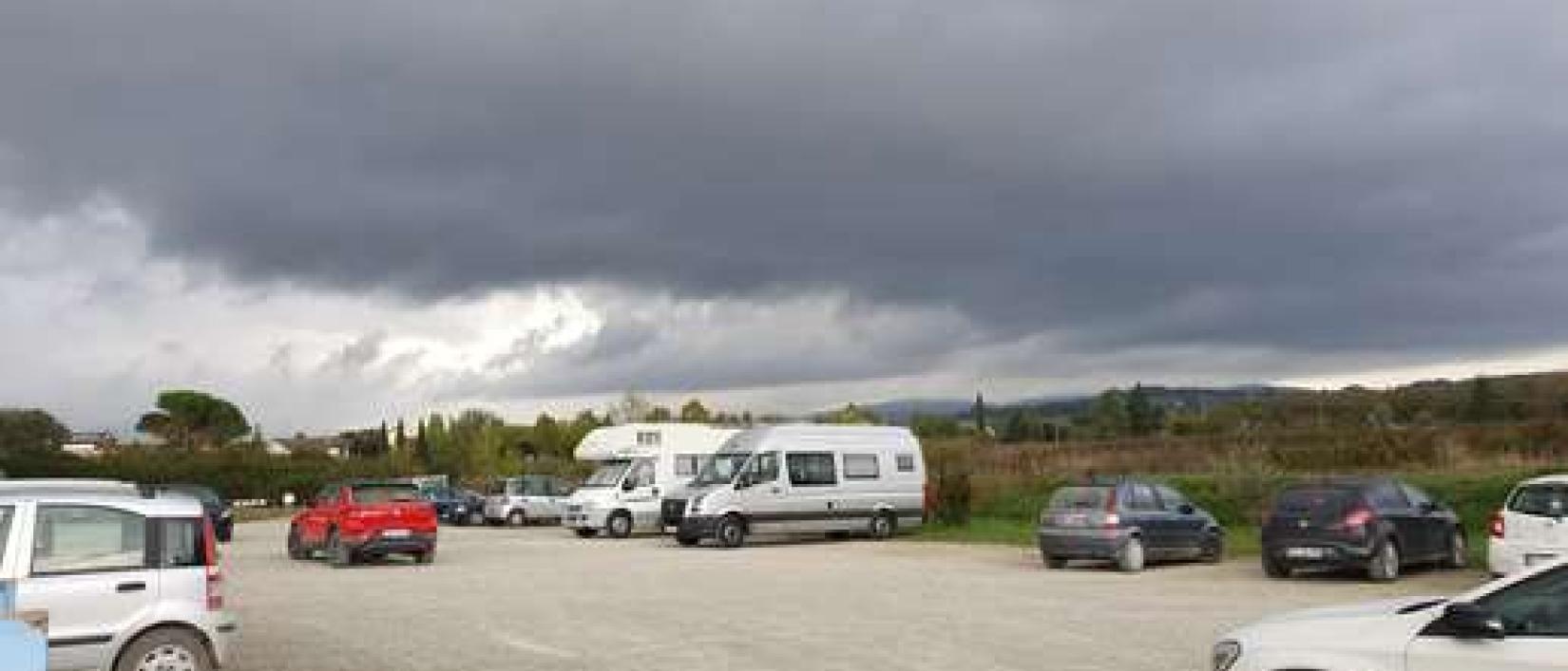 Hoofdfoto Parcheggio Comunale