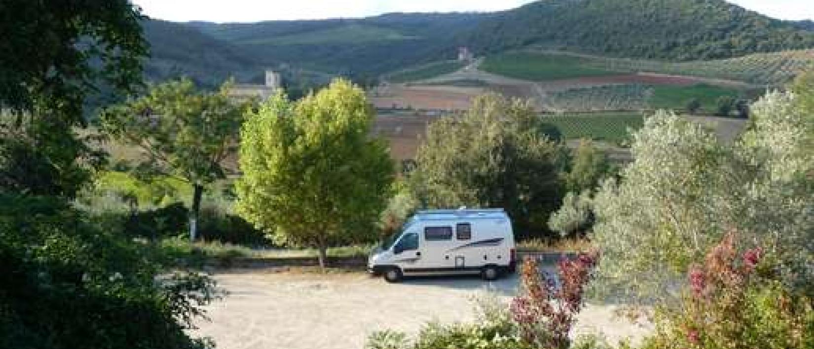 Hoofdfoto Parcheggio Comunale