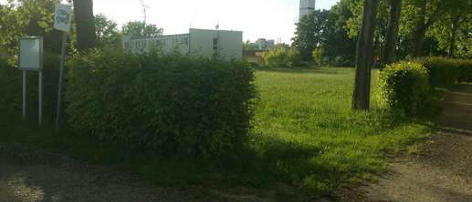 Hoofdfoto Stellplatz Hollabrunn