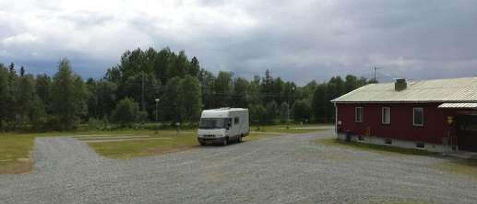 Hoofdfoto Camp Ånn