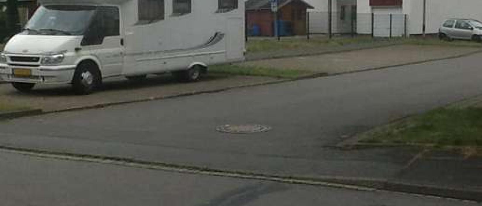 Hoofdfoto An der Sieber