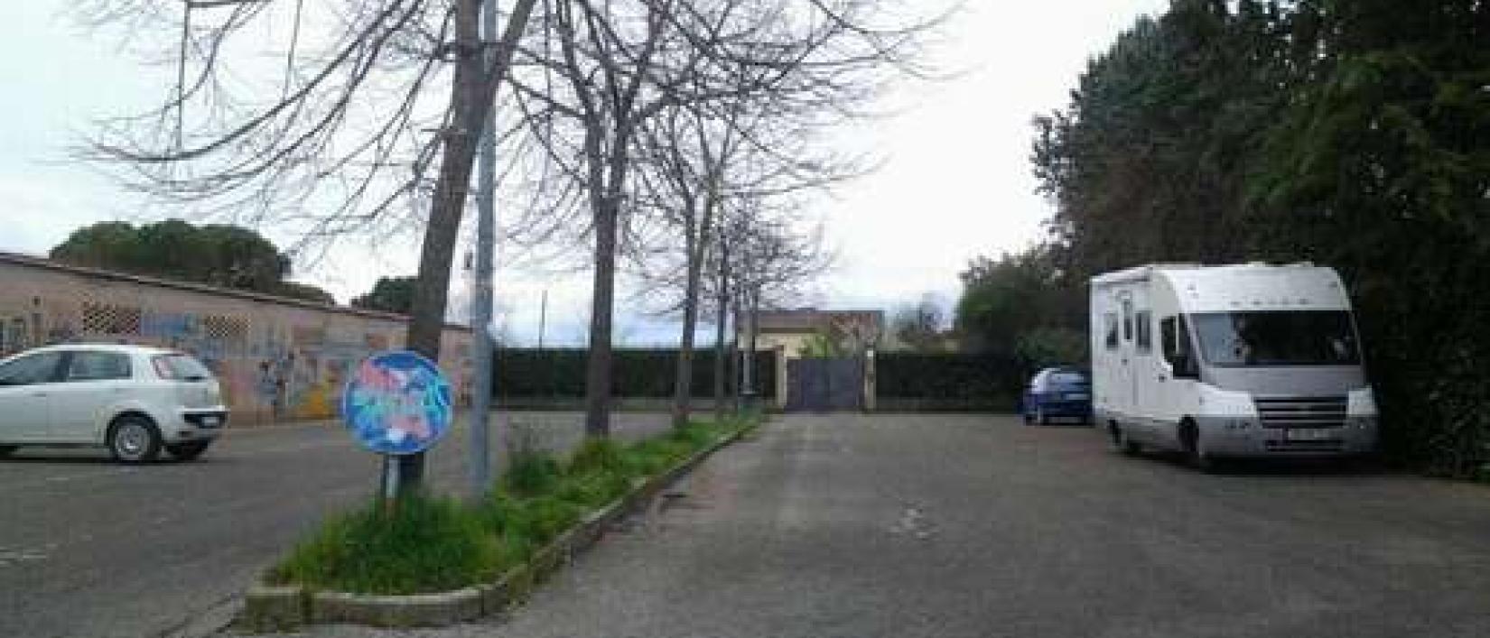 Hoofdfoto Parcheggio Porta Vecchia