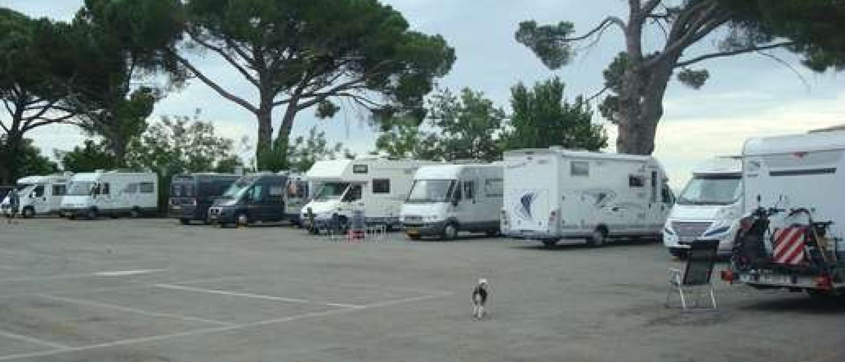 Hoofdfoto Area Comunale P5