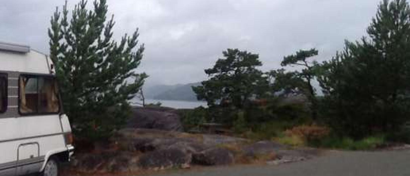 Hoofdfoto Hereiane Rasteplass