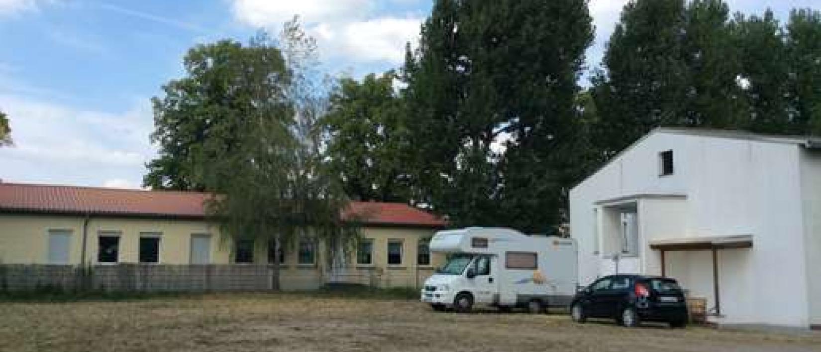 Hoofdfoto Gutshof Havelland