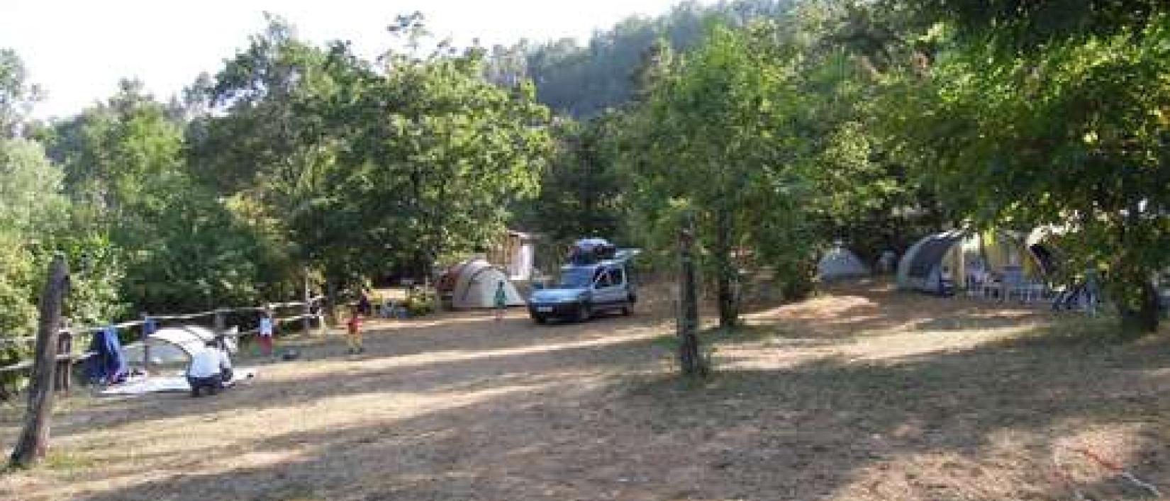 Hoofdfoto Agriturismo Ca du Chittu