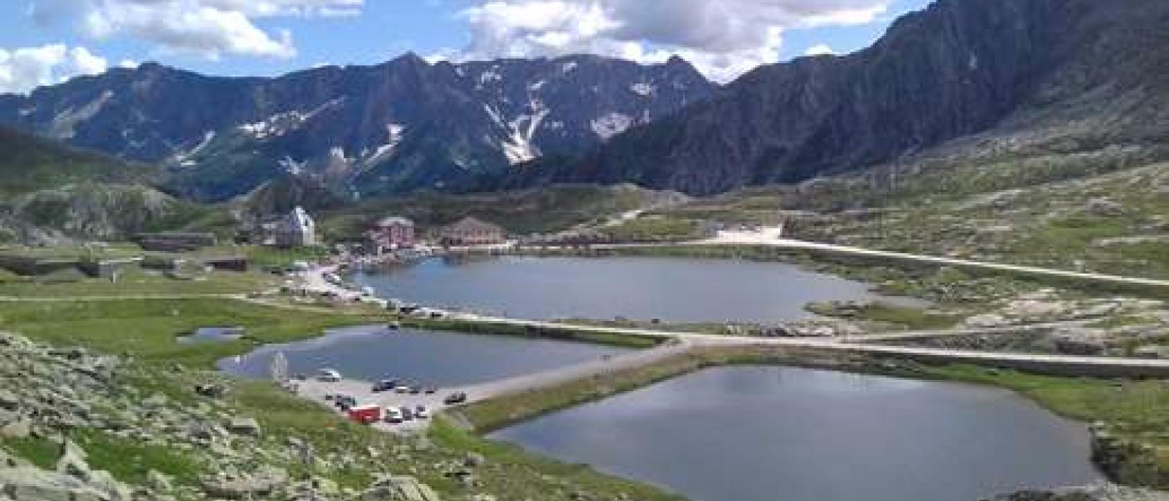 Hoofdfoto Gotthardpass