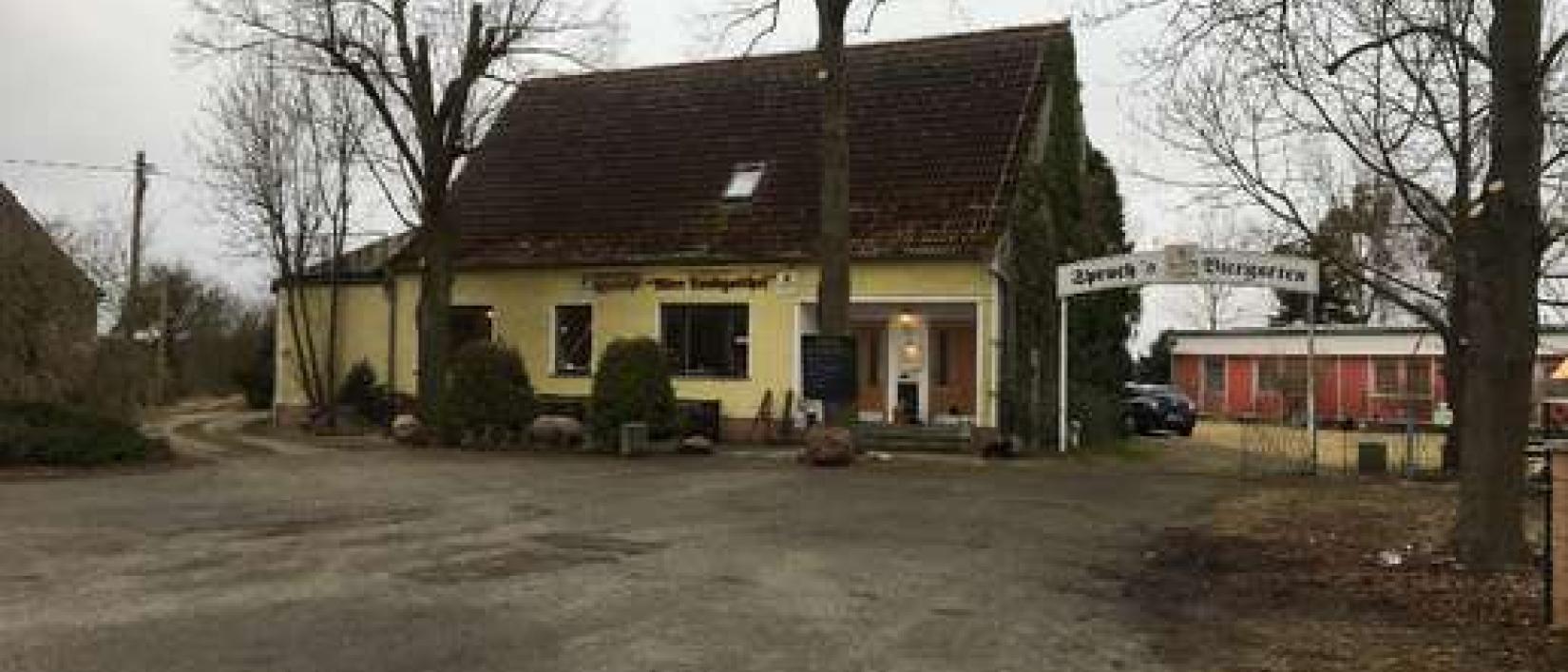 Hoofdfoto Spruch's Alter Landgasthof