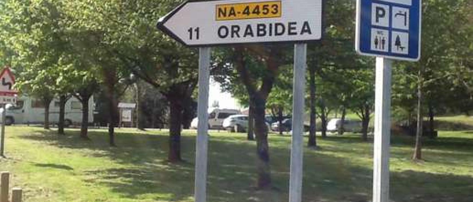 Hoofdfoto Otsondo