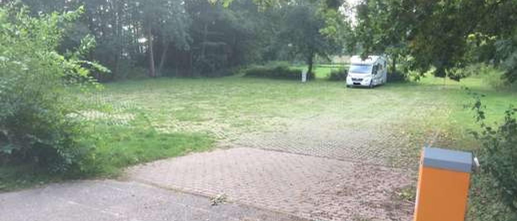 Hoofdfoto Campingplatz Am Krakower See