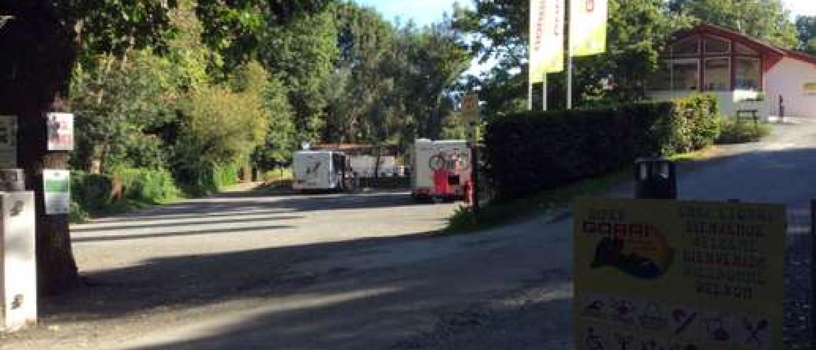 Hoofdfoto Aire de Camping-Car Biper Gorri