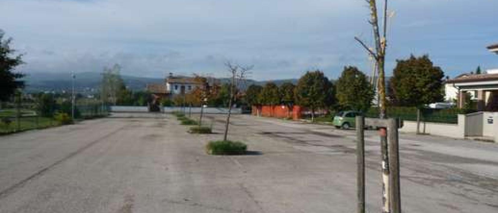 Hoofdfoto Area Comunale