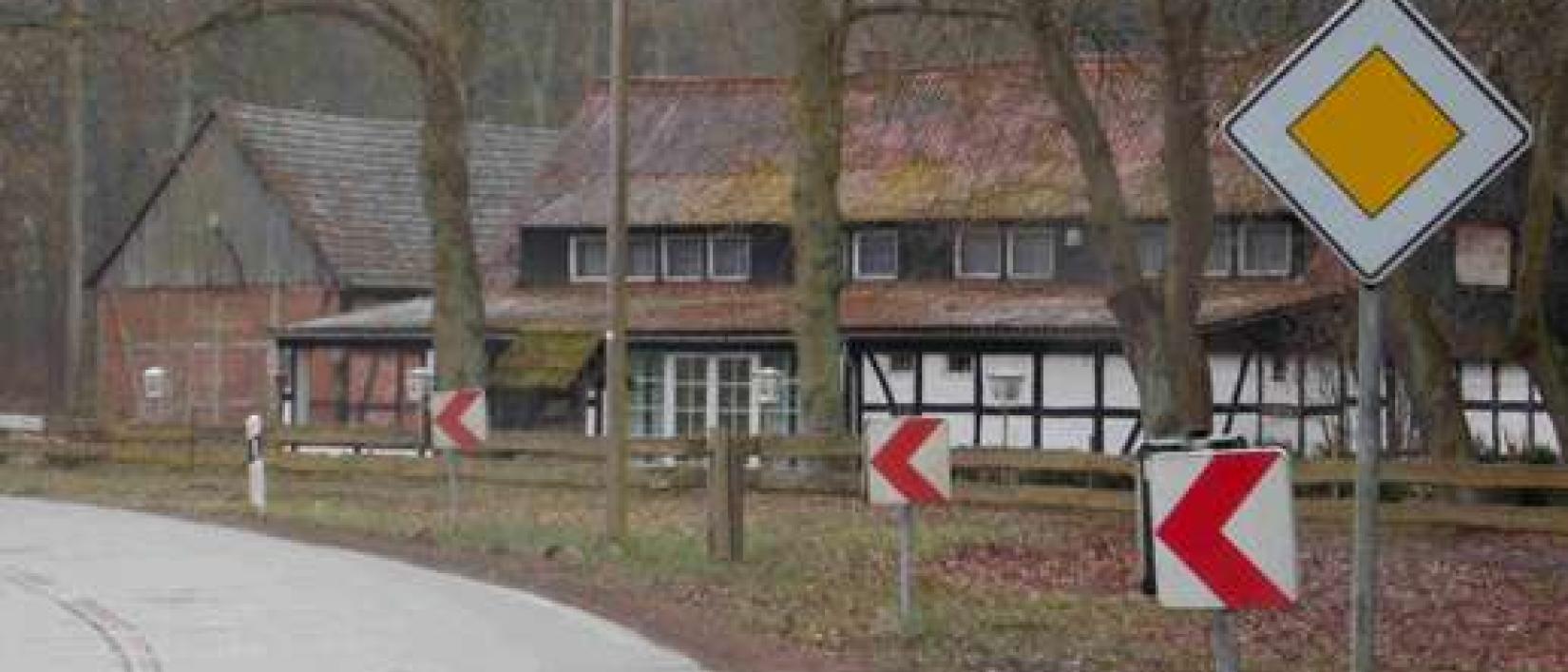 Hoofdfoto Ferienanlage Sandkrug