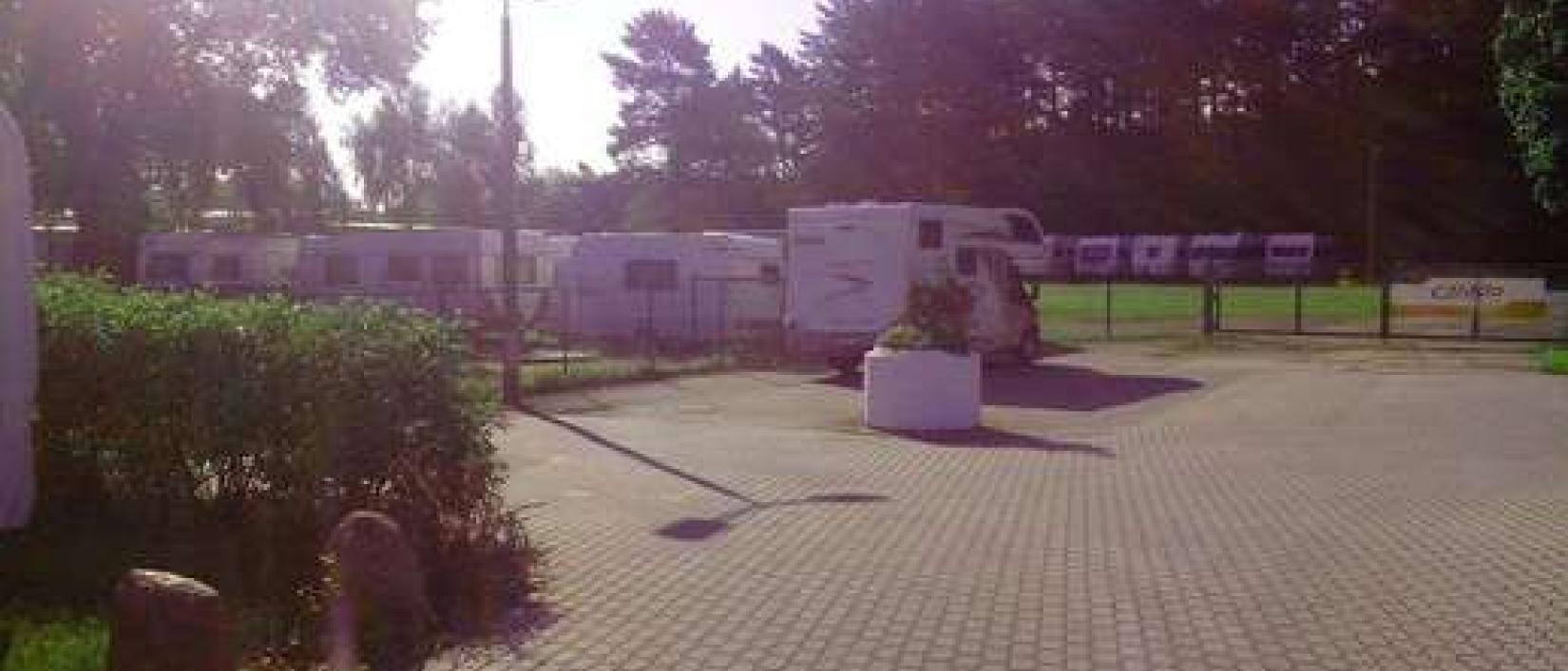 Hoofdfoto Camping Nitschke