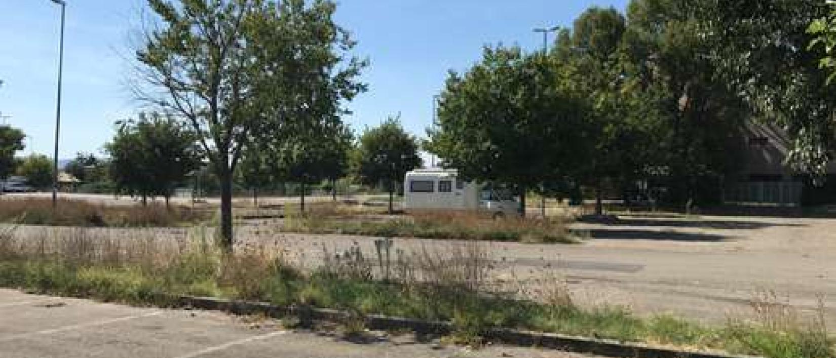 Hoofdfoto Parcheggio Palazzetto dello Sport