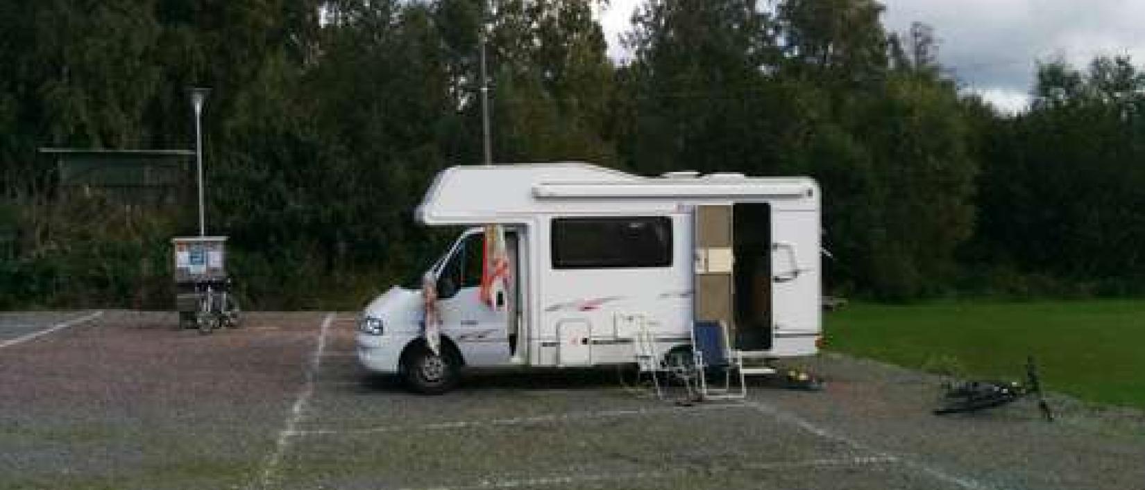 Hoofdfoto Skårs Gård
