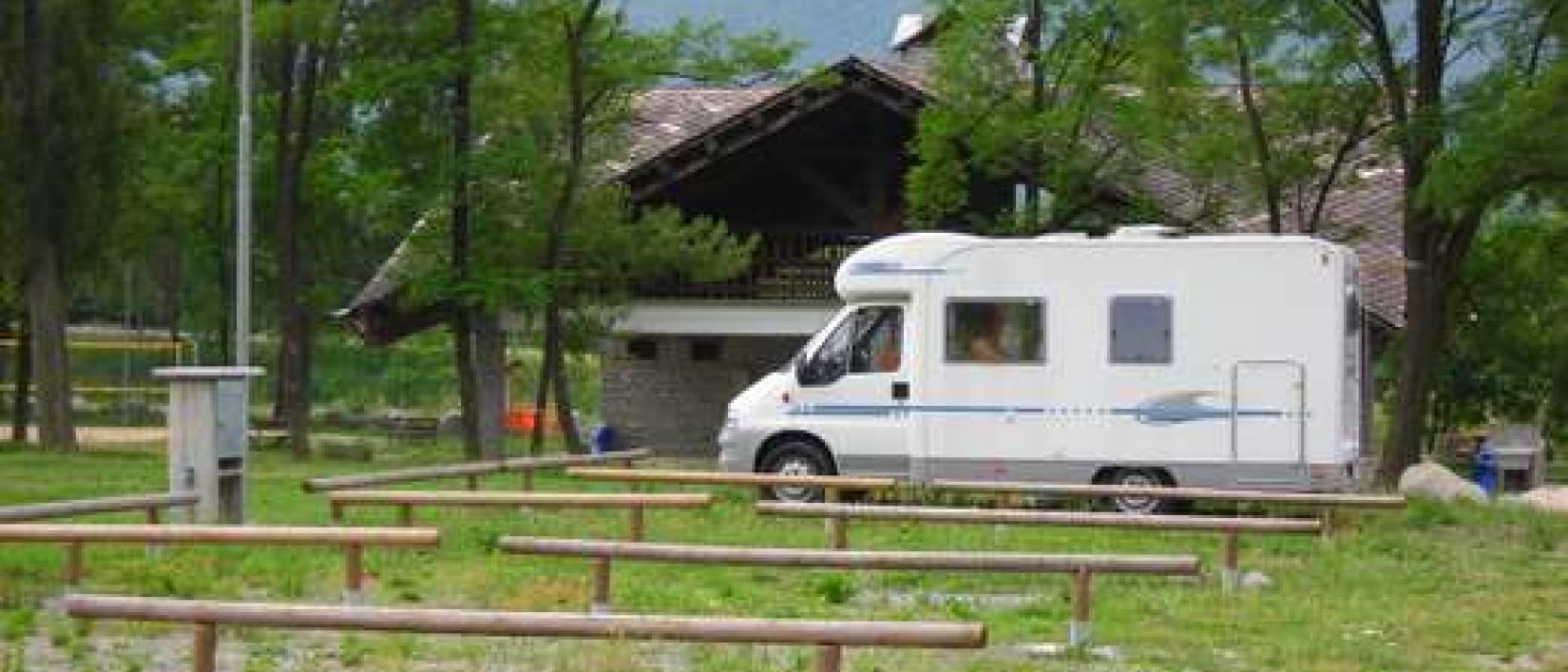 Hoofdfoto Parco del Gravio