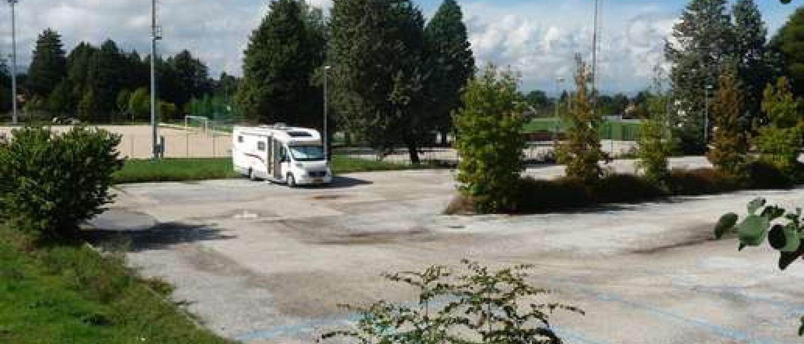 Hoofdfoto Area Comunale