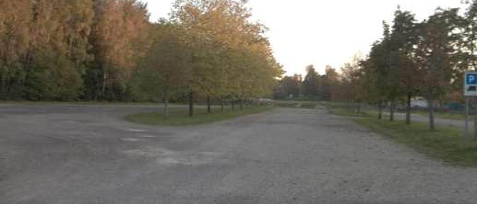 Hoofdfoto Parking Fabulys