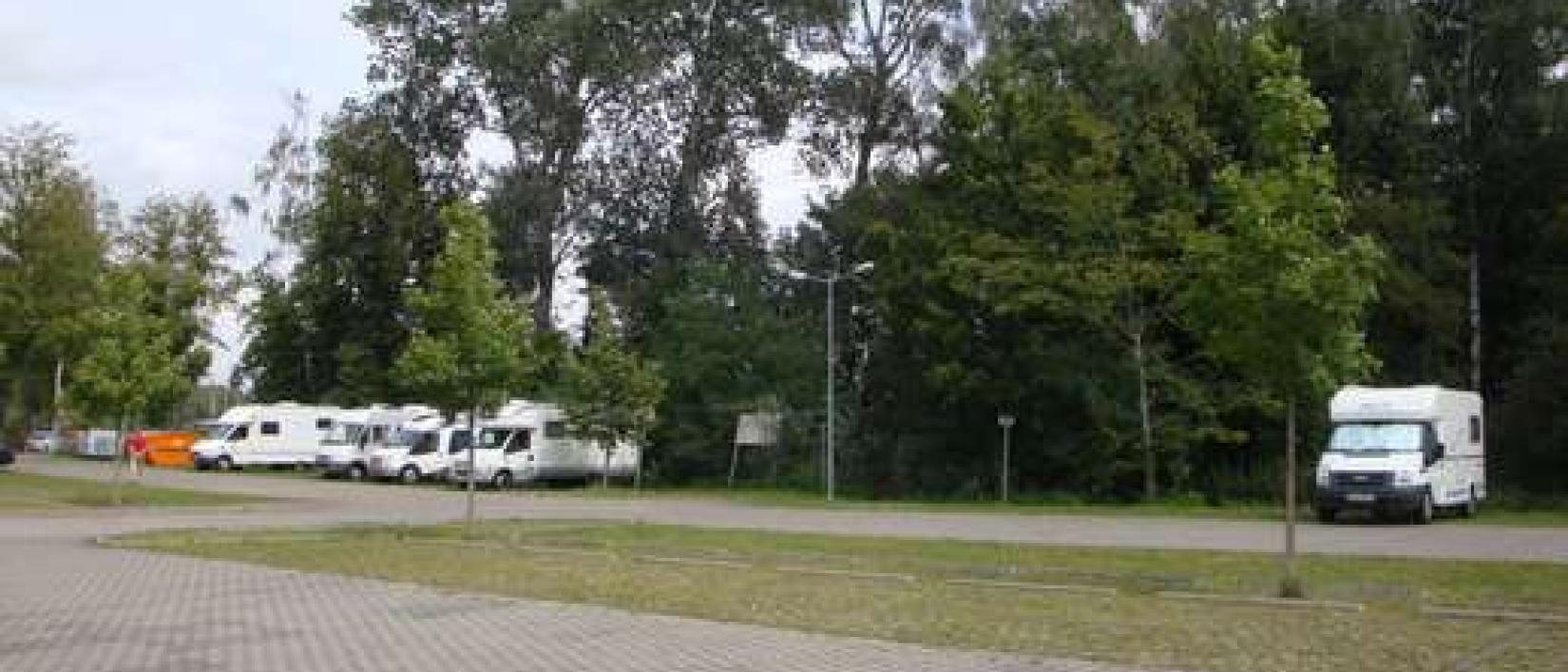 Hoofdfoto Schiffshebewerk Niederfinow