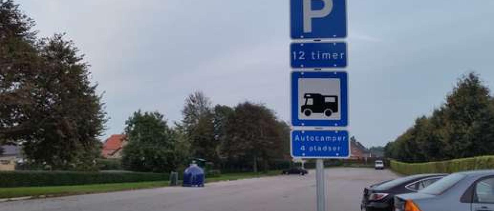 Hoofdfoto Holstebro Centrum