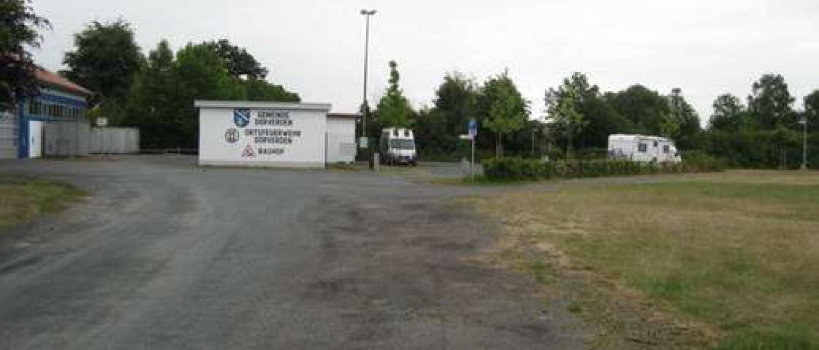 Hoofdfoto Parking