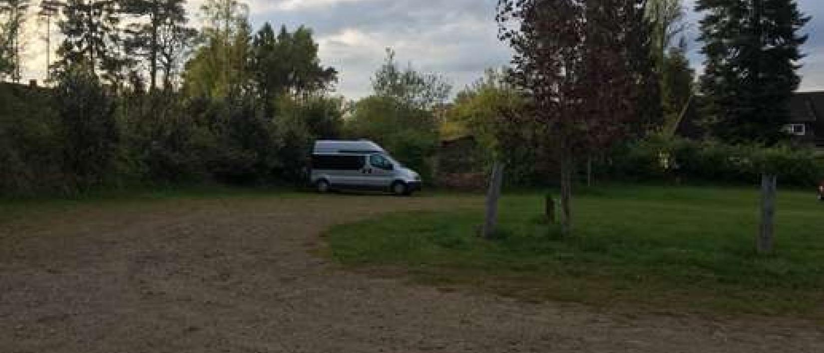 Hoofdfoto Schmidt's WoMo-Stellplatz