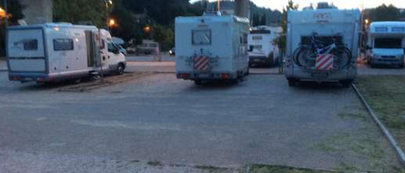 Hoofdfoto Parcheggio P2