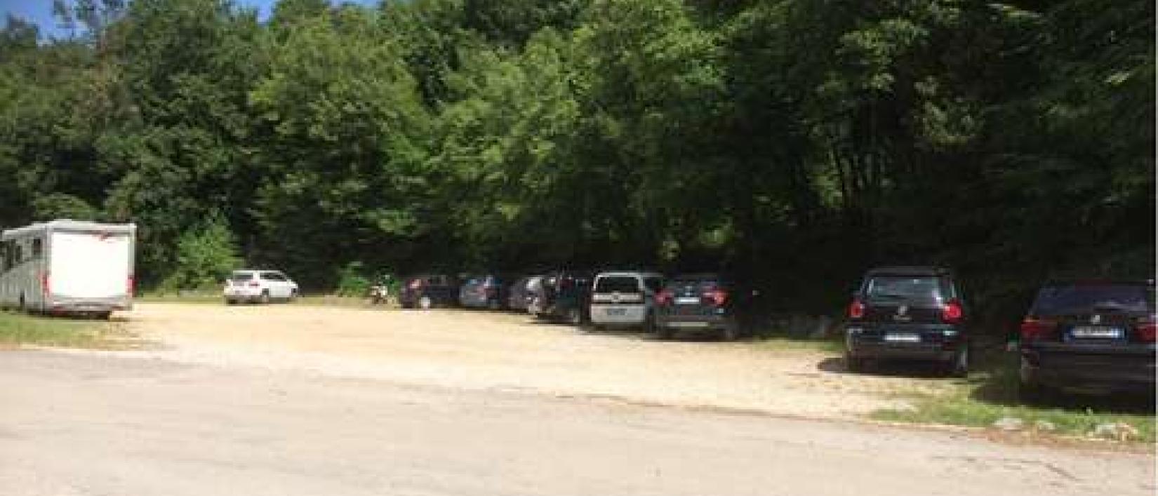 Hoofdfoto Parcheggio Comunale