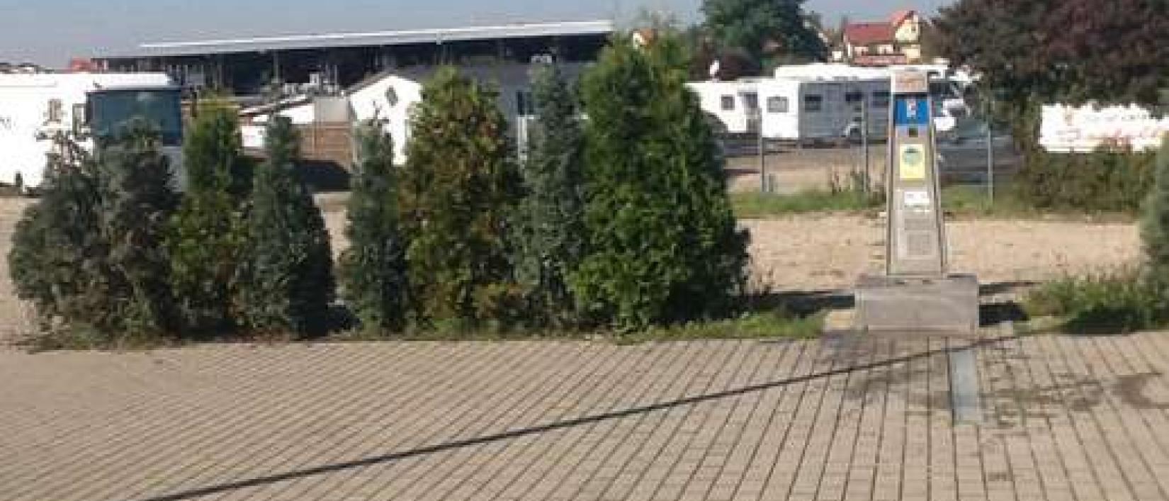 Hoofdfoto Caravan Meinert