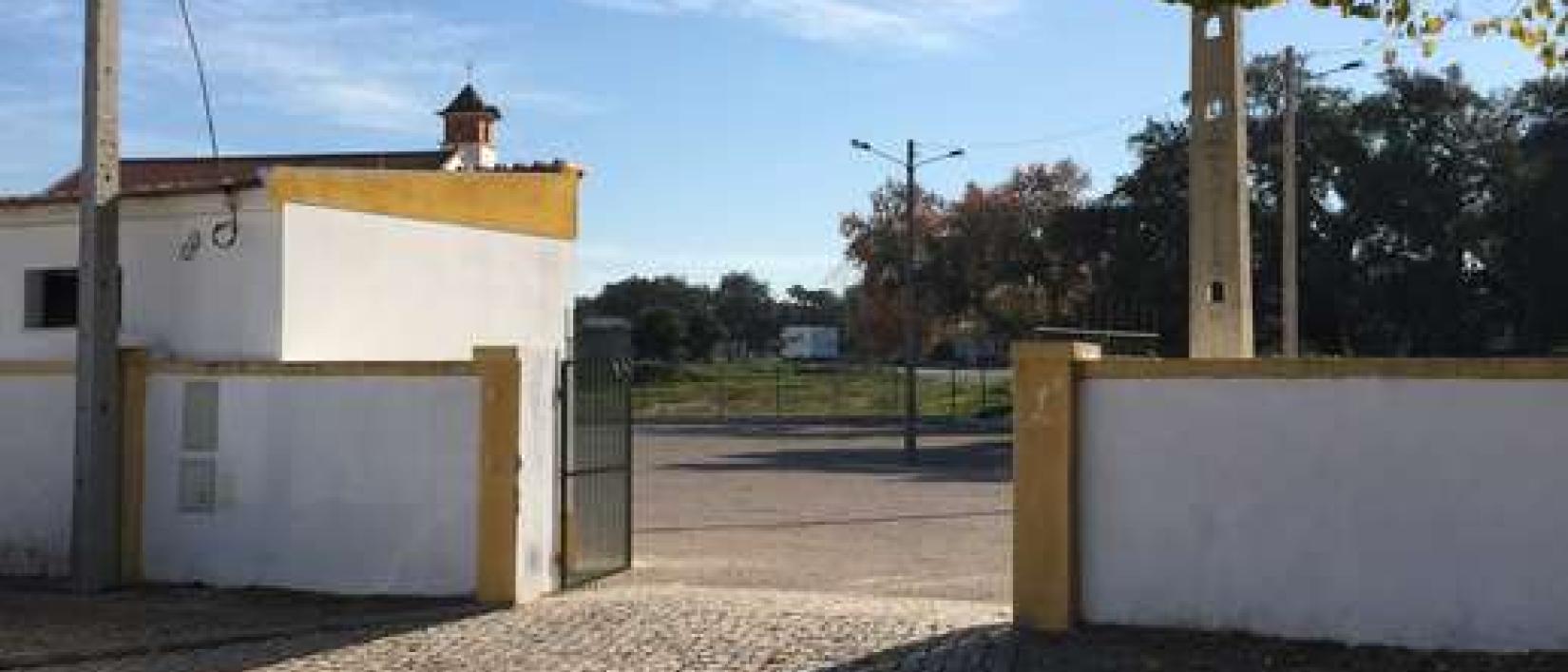 Hoofdfoto Aguas de Moura