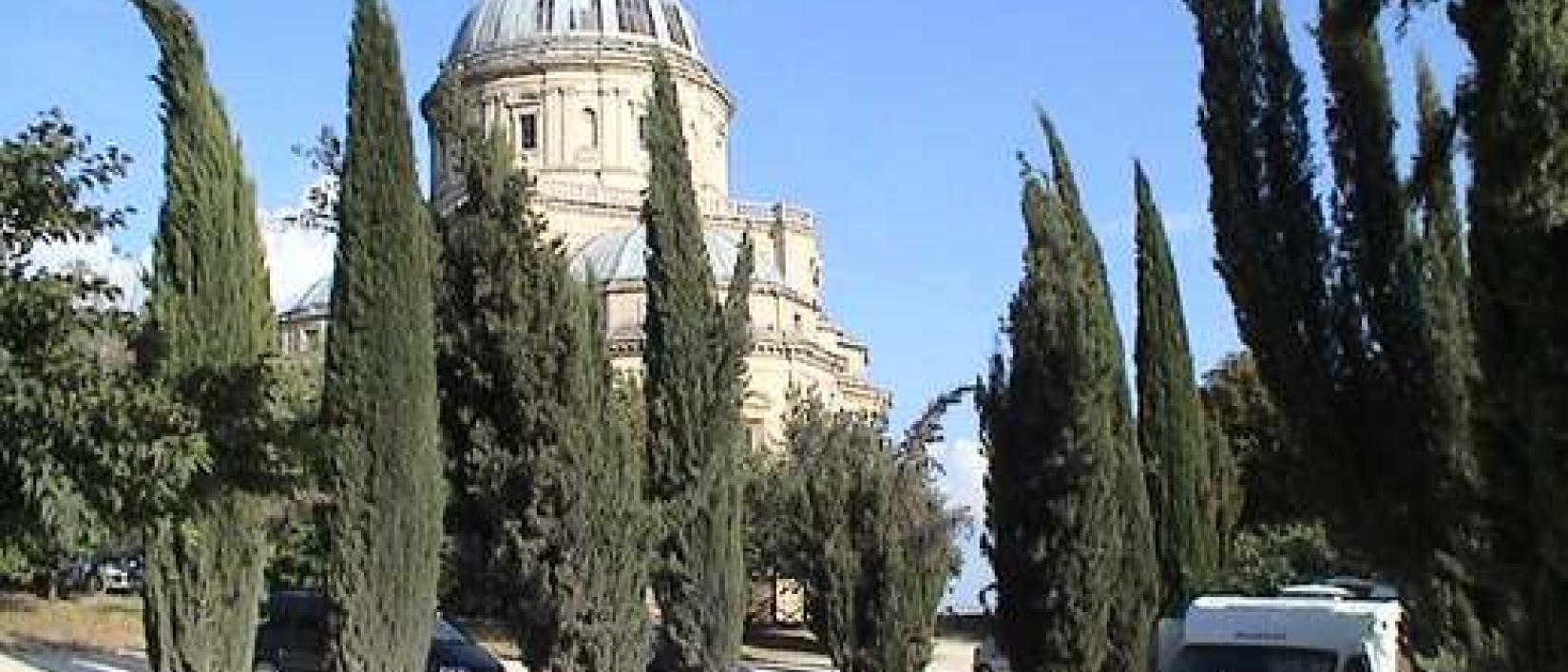 Hoofdfoto Piazza della Consolazione
