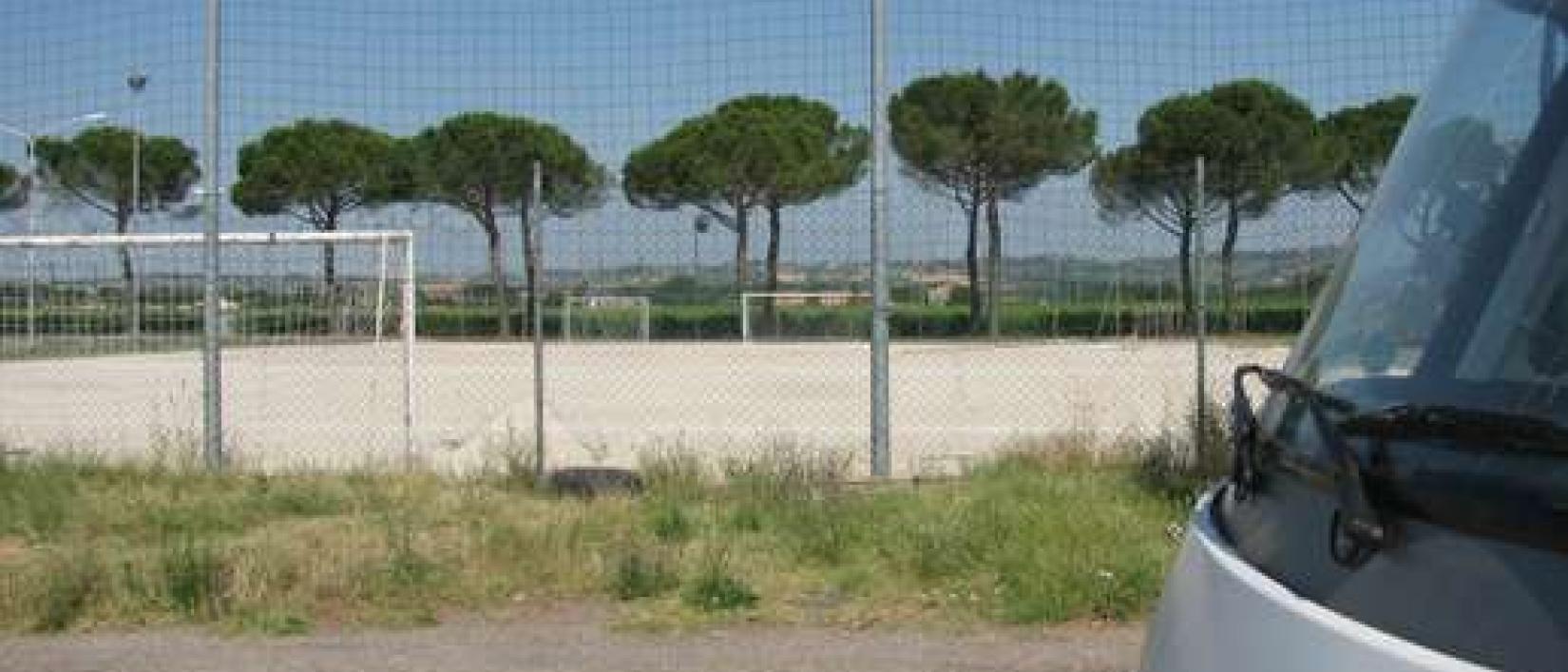 Hoofdfoto Area Comunale