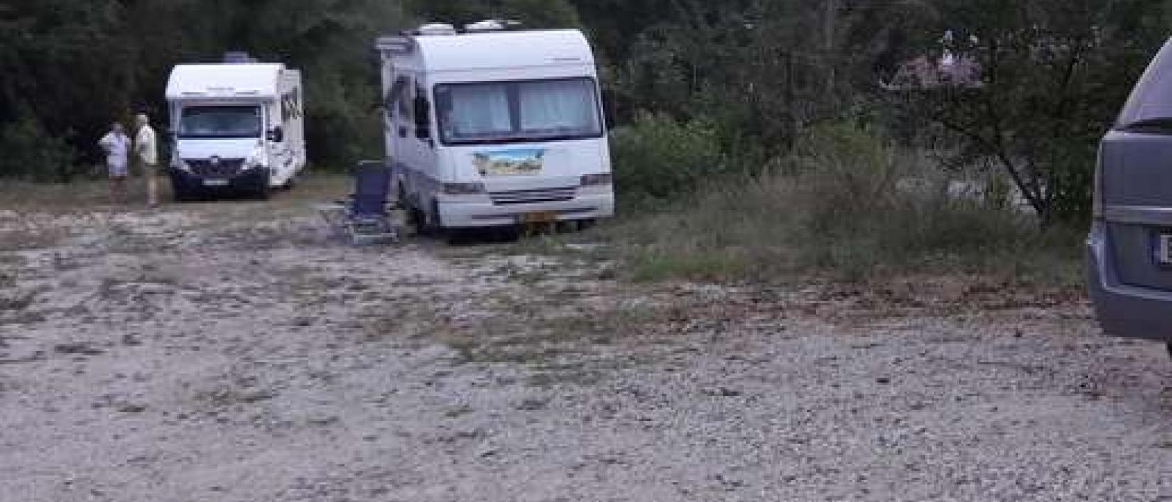 Hoofdfoto Camping-Motel Rohzen