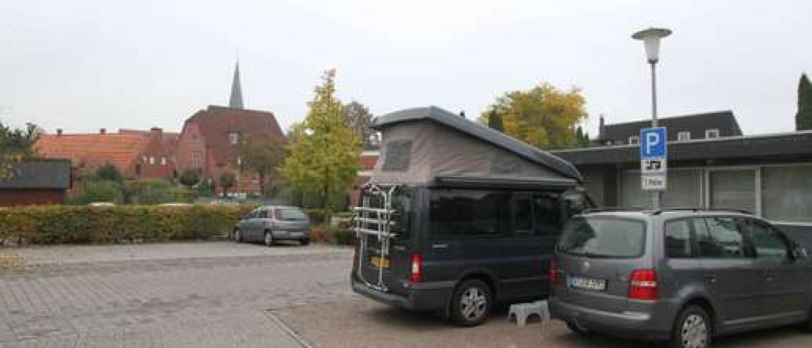 Hoofdfoto Am Rathaus