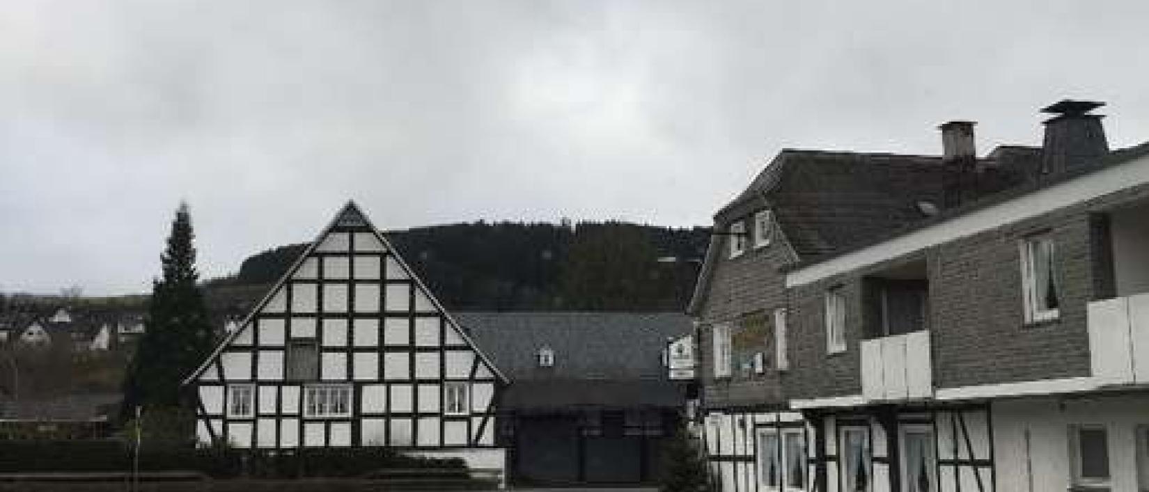 Hoofdfoto Gasthof Röhrig