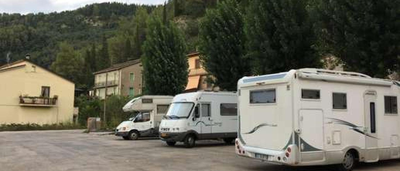 Hoofdfoto Area Comunale