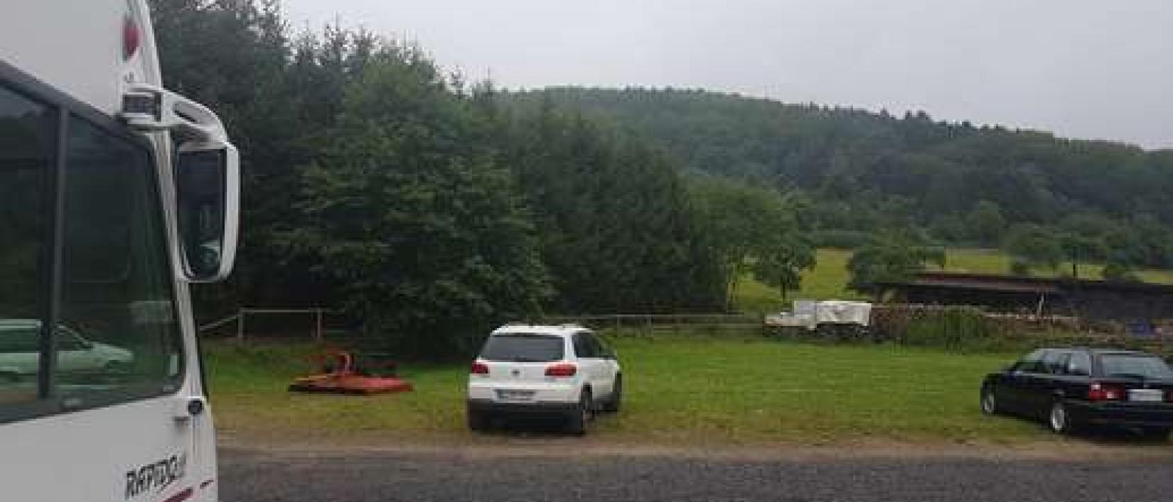 Hoofdfoto Stellplatz am Ferienhof Kindervatter