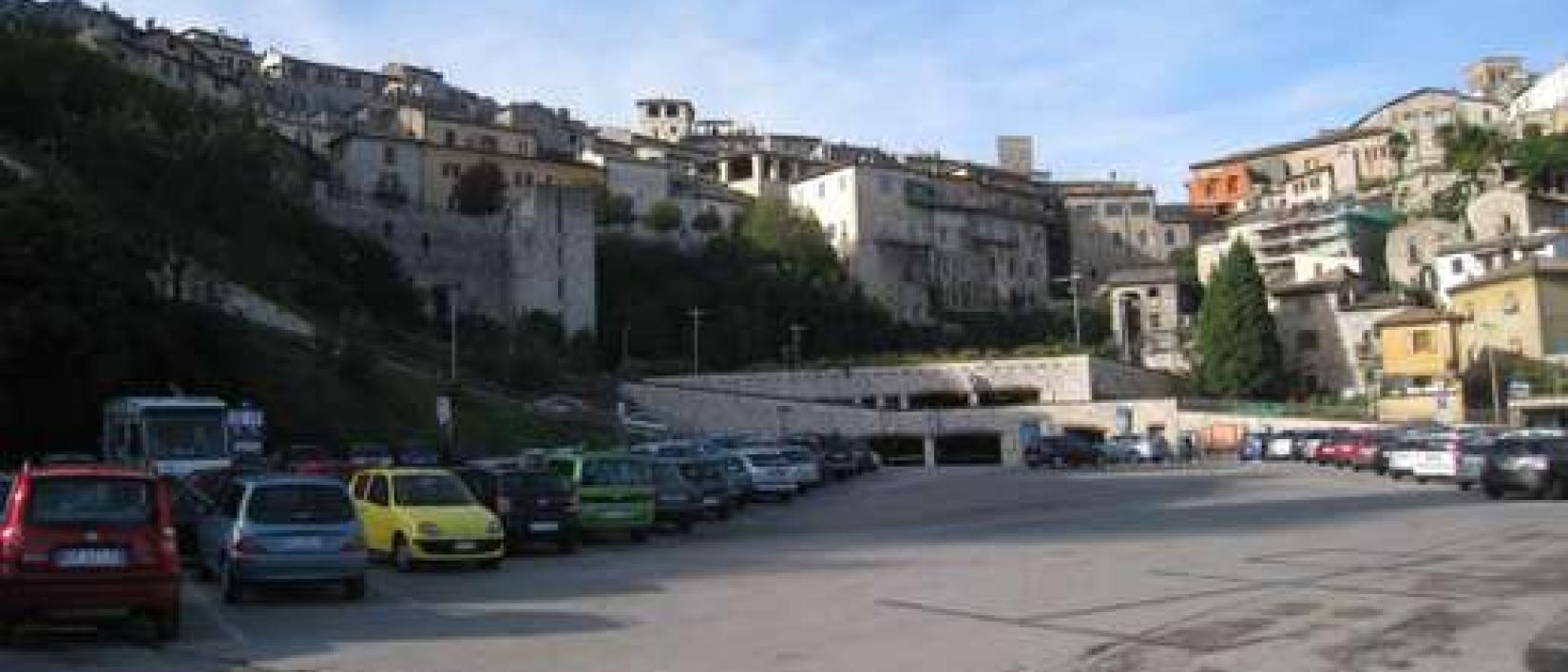 Hoofdfoto Area Comunale