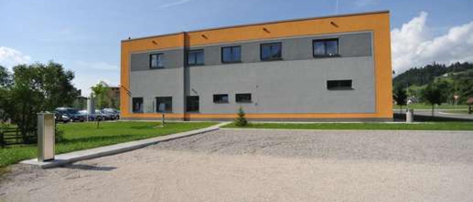 Hoofdfoto Camper Stop Slovenj Gradec