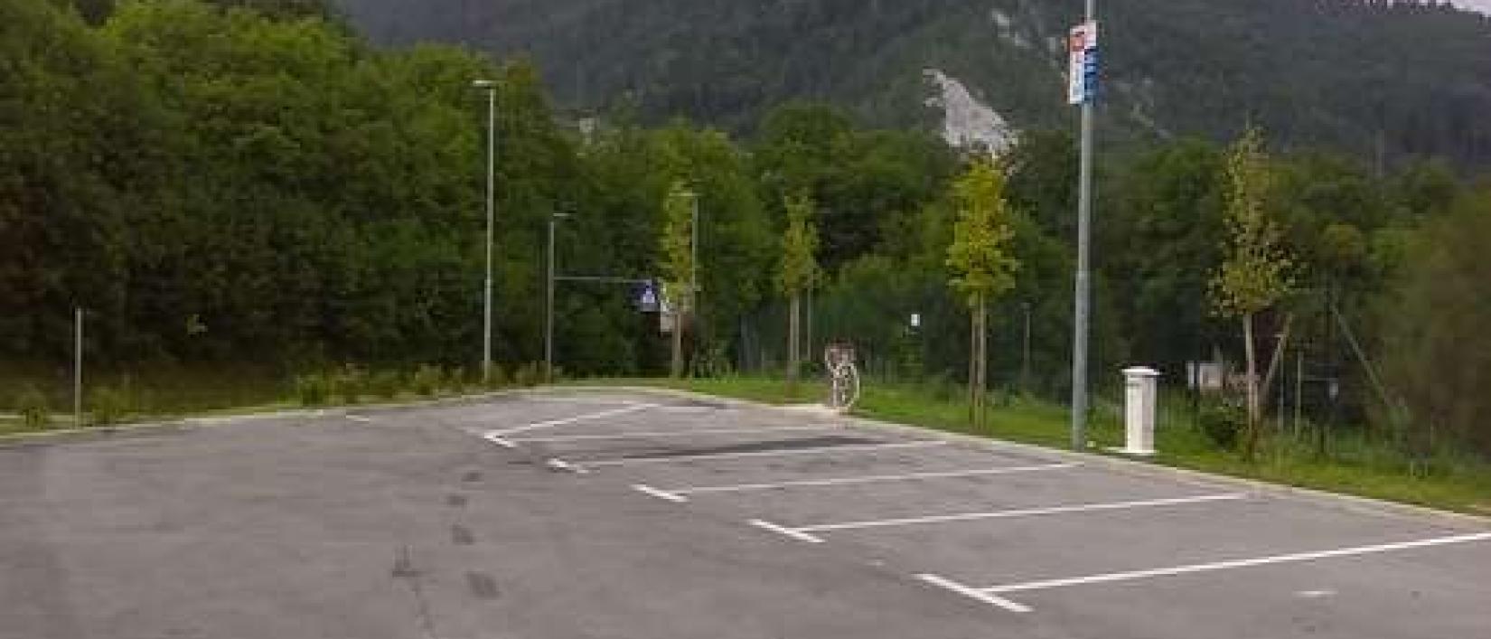 Hoofdfoto Gorenjska Plaža