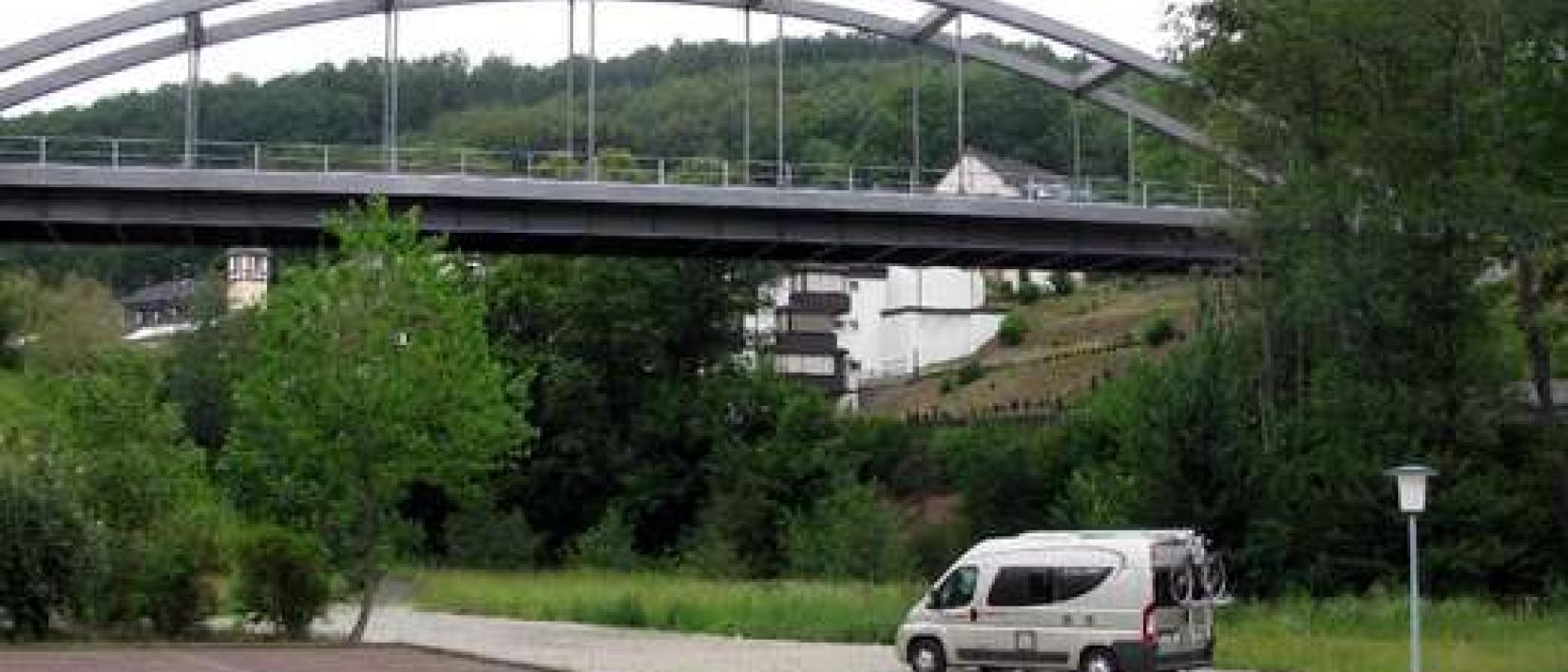 Hoofdfoto Parking
