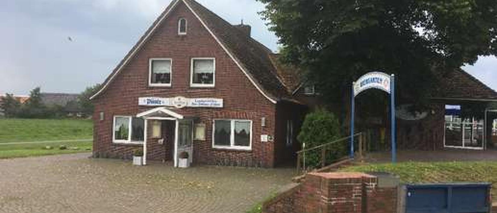 Hoofdfoto Restaurant Zur Jumme-Fahre Punte
