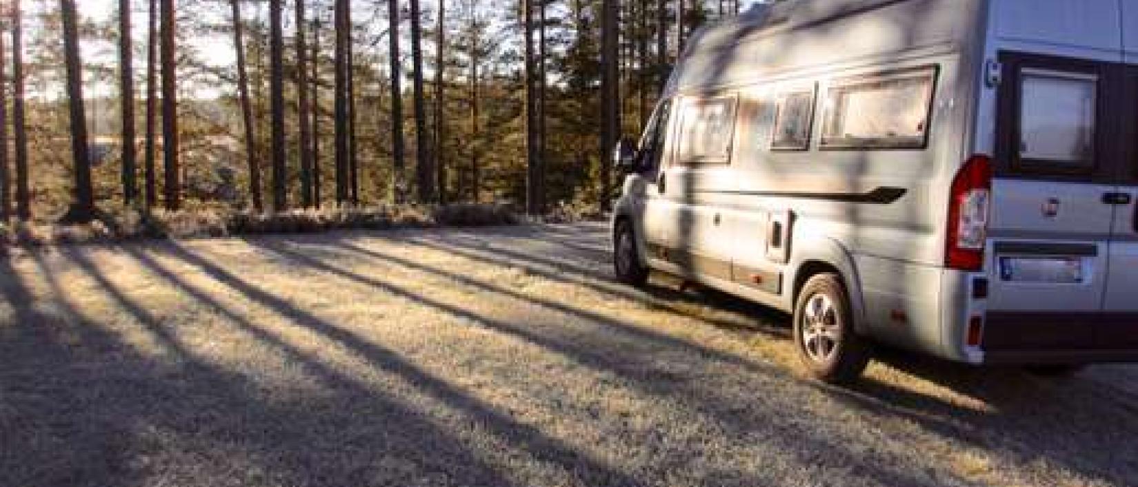 Hoofdfoto Dølemo Camping og Bobilparkering